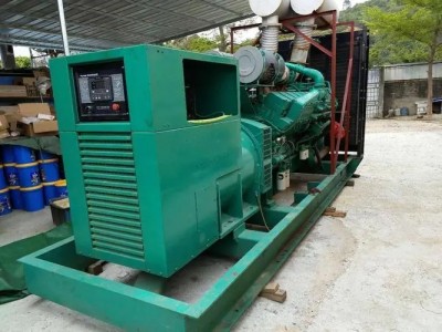 东莞东坑镇发电机回收公司24小时收购发电机