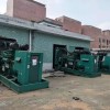 江门蓬江区回收二手发电机厂家/长期大量收