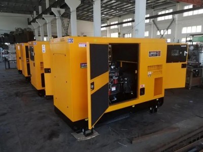 广州开发区二手发电机回收公司专业发电机回收