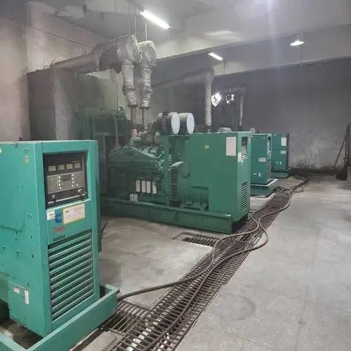 梅州丰顺县旧发电机回收中心/电力设备设施收购