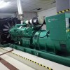 东莞东城旧发电机回收一站式收购拆除服务