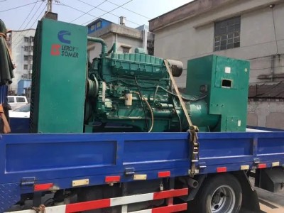 河源和平县旧发电机回收公司24小时收购发电机
