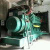 东莞松山湖发电机回收公司24小时收购发电机