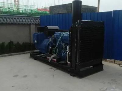 揭阳揭东县回收二手发电机公司高价找货源