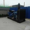 中山黄圃工厂发电机回收公司24小时收购发电机