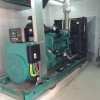 梅州梅江区回收旧发电机一站式收购拆除服务