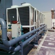 大型空调机组拆除 承包天津北京溴化锂机组回收