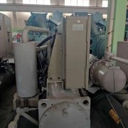 商家回收溴化锂机组在线收购天津冷水机组回收公司