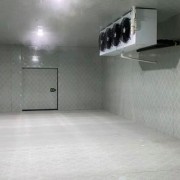 北京大型冷庫拆除回收公司整體拆除收購廢舊二手冷庫設備物資廠家
