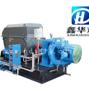 行業污水蒸汽壓縮機