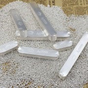 回收白银首饰足银饰品白银摆件银条白银首饰戒指收购
