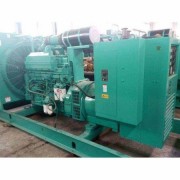 北京天津廢舊物資收購回收電機發電機組