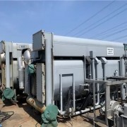 天津大型鍋爐拆除公司整體拆除回收二手高溫鍋爐廠家