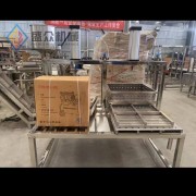 傳統奶酪片成型機 馬蘇里拉奶酪拉伸、擠出、成型一體機