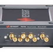 供应 Keysight P9375A 矢量网络分析仪