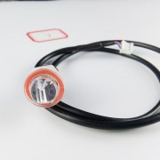光電液位開關小體積低功耗高精度傳感器FS-IR82B