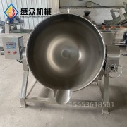 風(fēng)味香腸鹵制夾層鍋 羊雜醬香驢肉夾層鍋 熟食鹵味鹵煮鍋