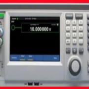 Fluke 5560A 产品校准器 回收