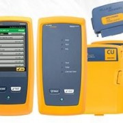 电缆测试仪 FLUKE DSX-8000 长期回收