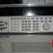 FLUKE 5720A 功能校準器 回收8