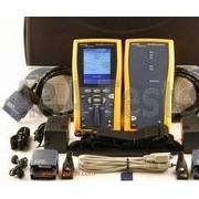 Fluke DTX-1200 線纜認證分析儀 出售