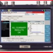MTS5800-100G 網絡測試儀 回收
