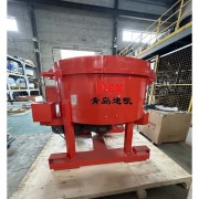行星式攪拌機(jī)填補(bǔ)UHPC行業(yè)攪拌空白，助推行業(yè)高質(zhì)量發(fā)展