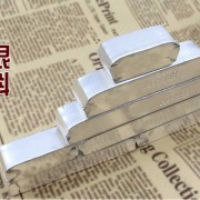 回收銀飾白銀廢料雪花銀足銀粒銀條銀錠銀片銀飾手鐲
