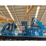 裝配式建筑的“標(biāo)配”——立軸行星式攪拌機(jī)創(chuàng)新升級(jí)火力全開