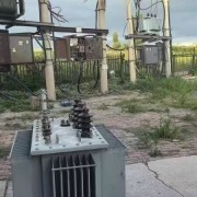 海安變壓器回收 江蘇南通海安市箱式變電站收購2024年更新