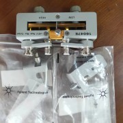 Agilent16047E/16034G LCR阻抗分析夹具