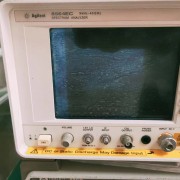 Agilent 8564EC频谱分析仪9K-40G高频频谱仪