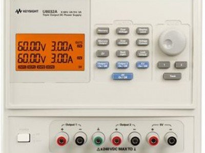 Keysight U8032A 直流电源 供应图1